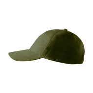 Casquette unisex 5P 307 - military