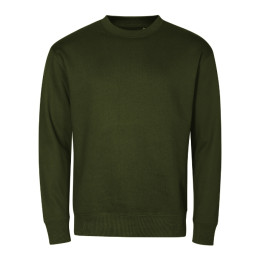 Sweatshirt unisex Crew 426 - military