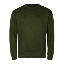 Sweatshirt unisex Crew 426 - military