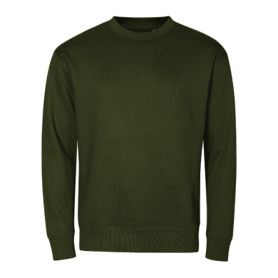 Sweatshirt unisex Crew 426 - military