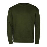 Sweatshirt unisex Crew 426 - military