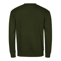Sweatshirt unisex Crew 426 - military