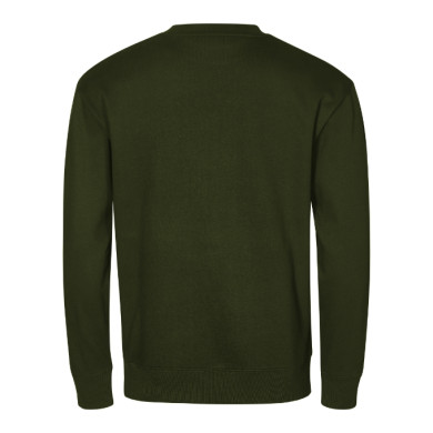 Sweatshirt unisex Crew 426 - military