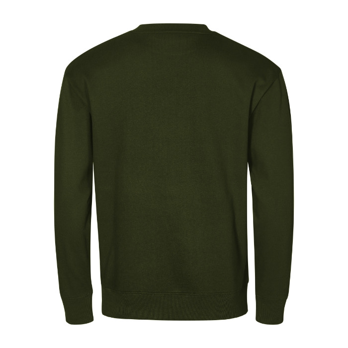Sweatshirt unisex Crew 426 - military