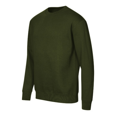 Sweatshirt unisex Crew 426 - military