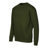 Sweatshirt unisex Crew 426 - military