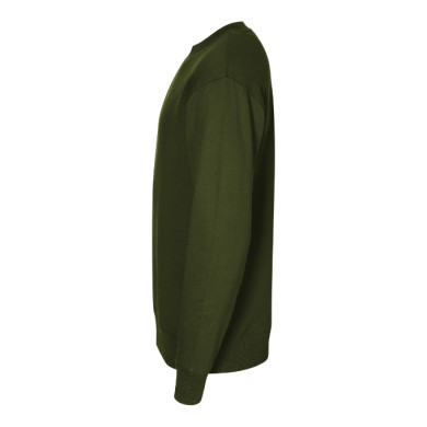 Sweatshirt unisex Crew 426 - military