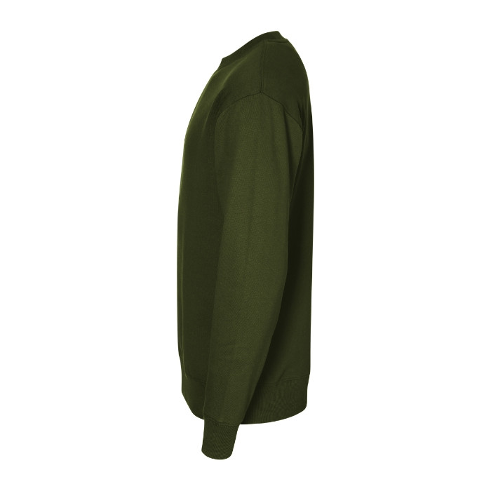 Sweatshirt unisex Crew 426 - military