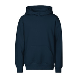 Sweatshirt enfant Chill 423 - bleu marine