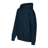 Sweatshirt enfant Chill 423 - bleu marine