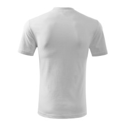 Tee-shirt unisex Classic 1E1 - blanc