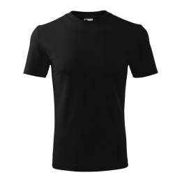 Tee-shirt unisex Classic 1E1 - noir