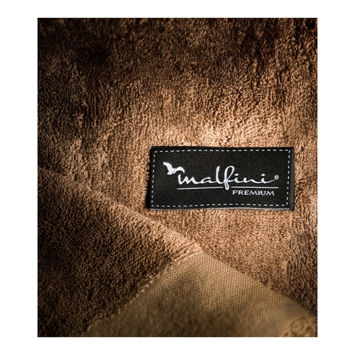 Serviette unisex Bamboo Towel 95X - blanc