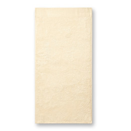 Serviette unisex Bamboo Towel 95X - amande