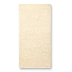Serviette unisex Bamboo Towel 95X - amande