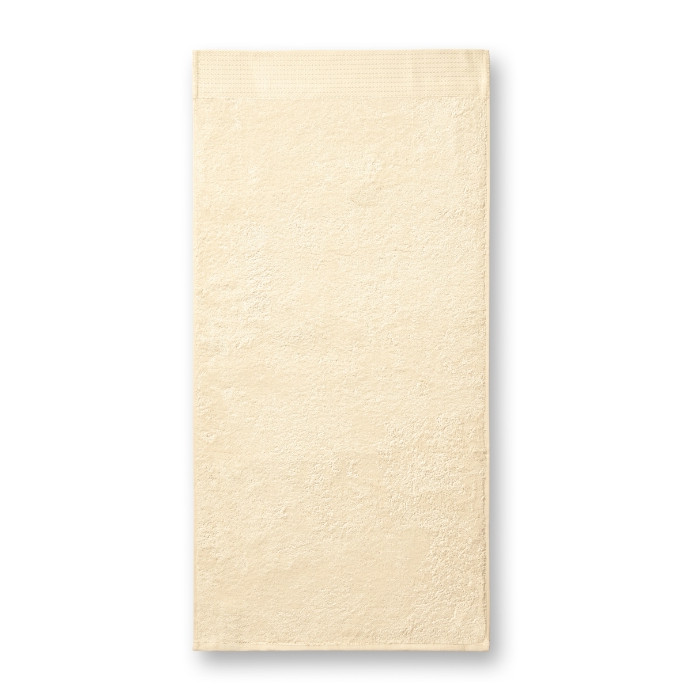 Serviette unisex Bamboo Towel 95X - amande