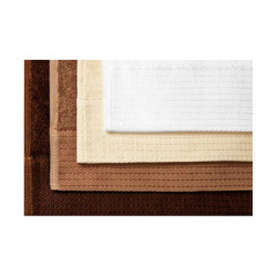 Serviette unisex Bamboo Towel 95X - amande