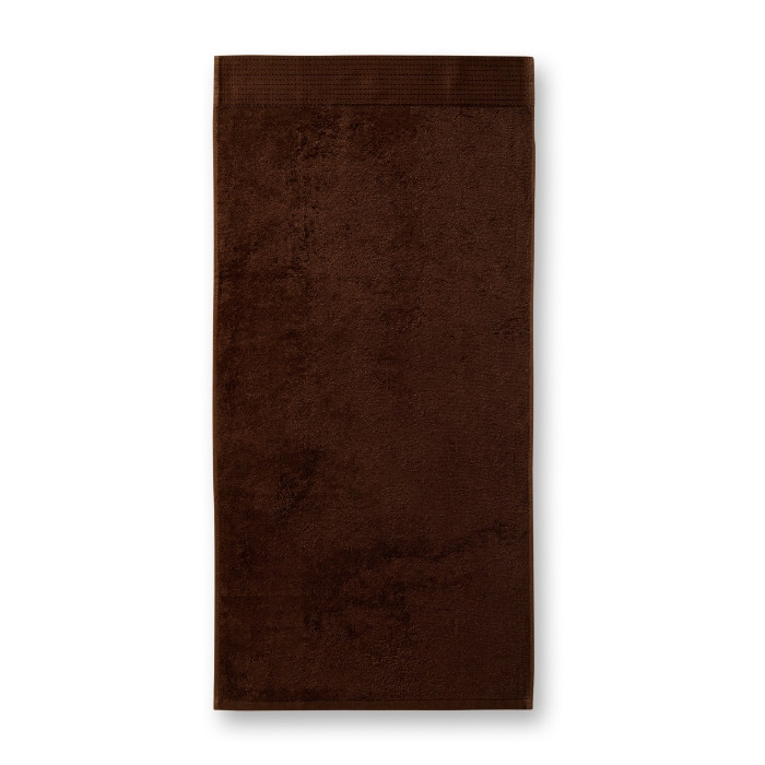 Serviette de bain unisex Bamboo Bath Towel 95Y - café