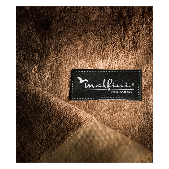 Serviette de bain unisex Bamboo Bath Towel 95Y - café