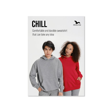 Affiche D80 - anglais