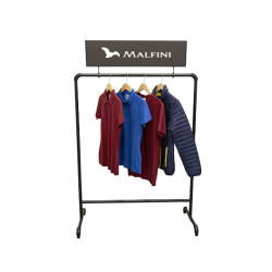 Stand MALFINI H00 - noir