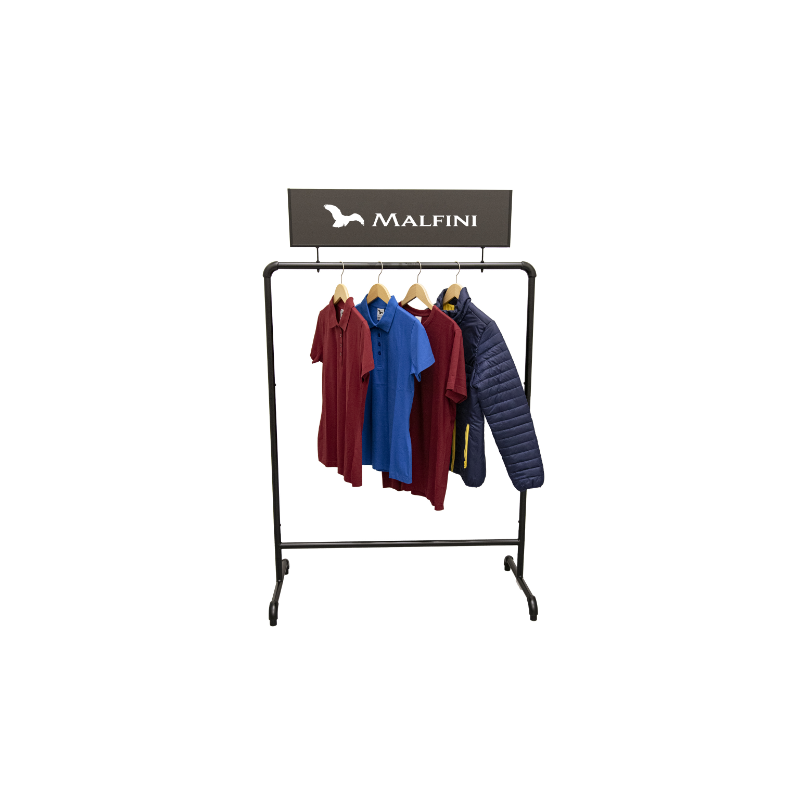 Stand MALFINI H00 - noir