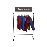 Stand MALFINI H00 - noir