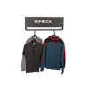 Stand SUR mur RIMECK H03 - noir