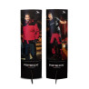 Stand carton RIMECK H05 - Rimeck
