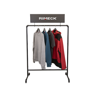 Stand RIMECK H01 - noir