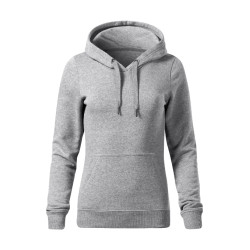Sweatshirt femme Break 841 - gray melange