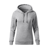 Sweatshirt femme Break 841 - gray melange