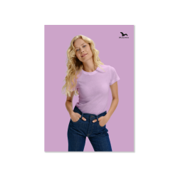 Affiche D80 - orchidée