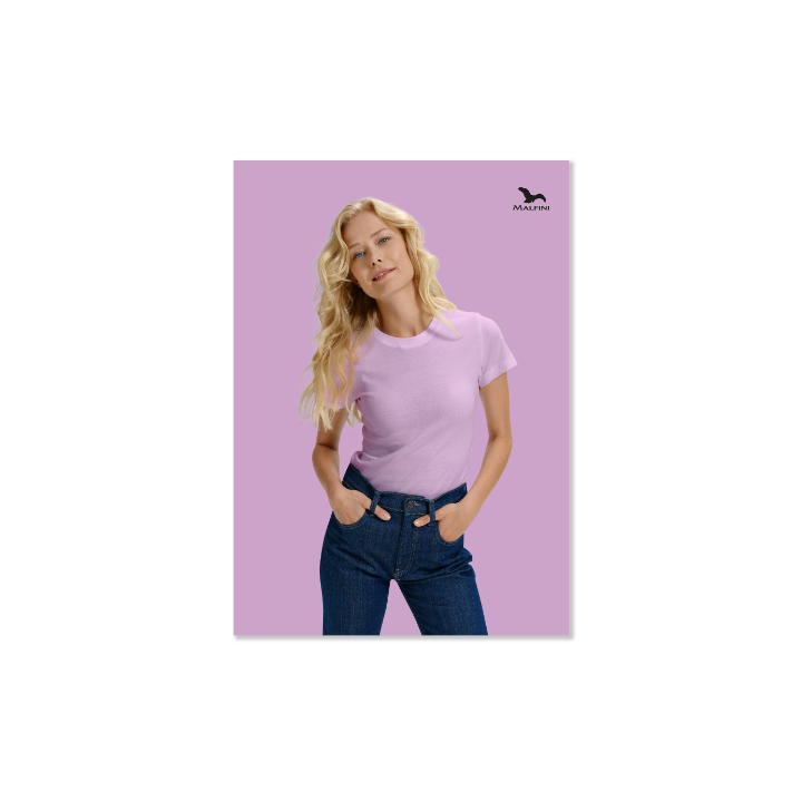 Affiche D80 - orchidée