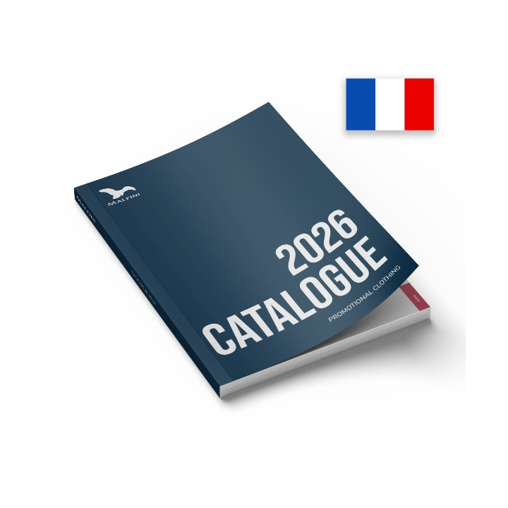 Catalogue 2026 K26 - Français