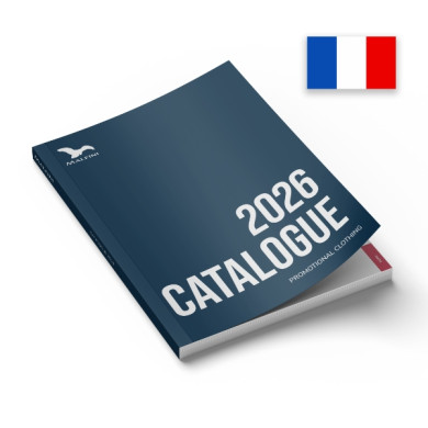 Catalogue 2026 K26 - Français
