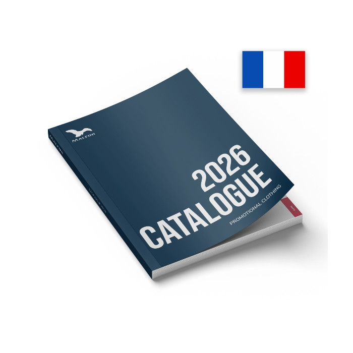 Catalogue 2026 K26 - Français