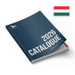 Catalogue 2026 K26 - Lunar Rock