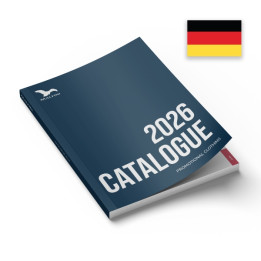Catalogue 2026 K26 - anglais