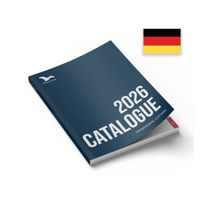 Catalogue 2026 K26 - anglais