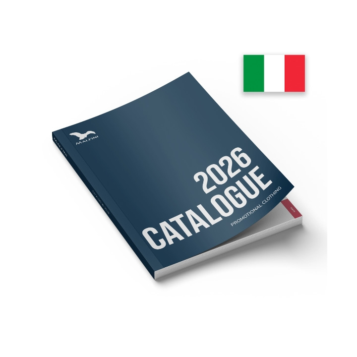 Catalogue 2026 K26 - italian