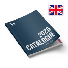 Catalogue 2026 K26 - anglais