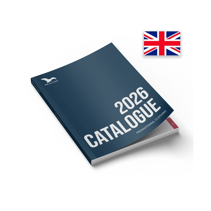Catalogue 2026 K26 - anglais