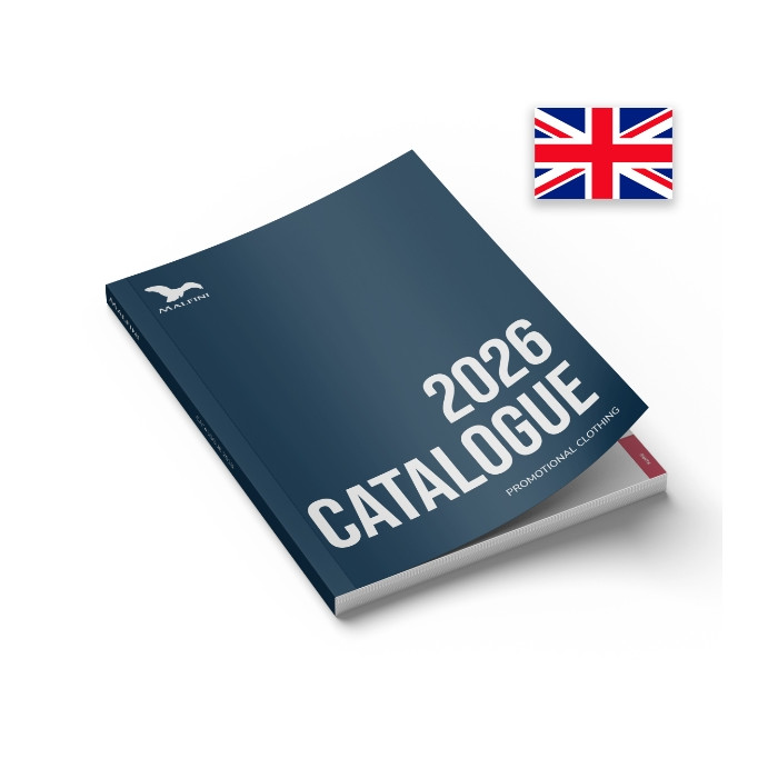 Catalogue 2026 K26 - anglais