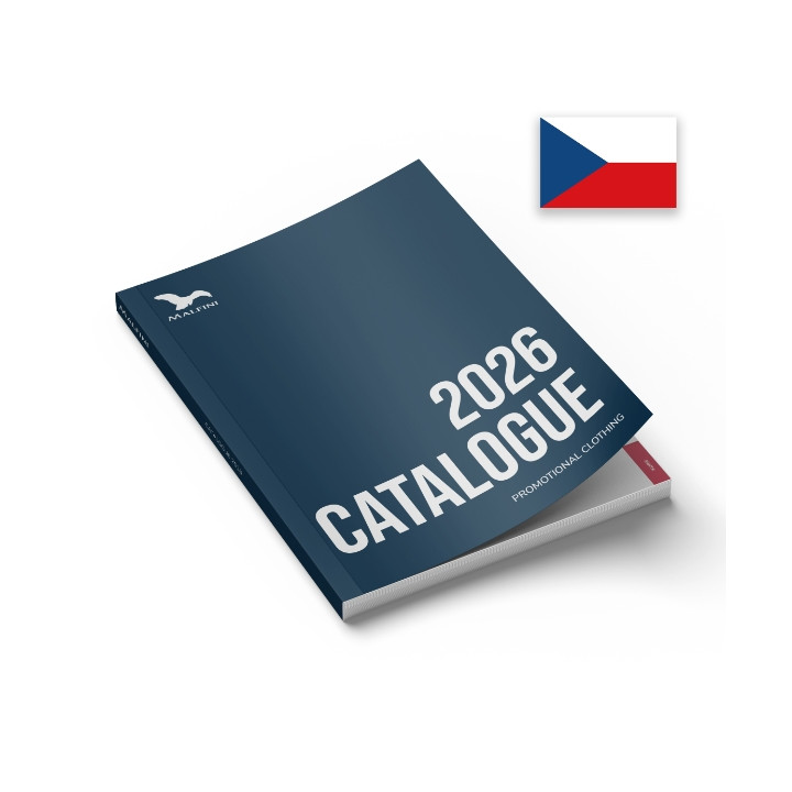 Catalogue 2026 K26 - tchèque