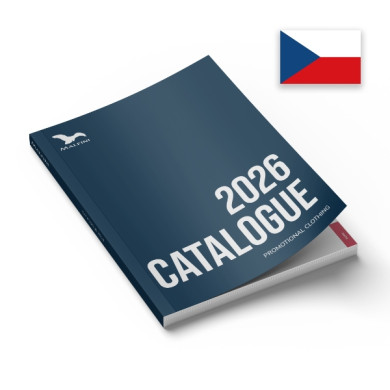 Catalogue 2026 K26 - tchèque