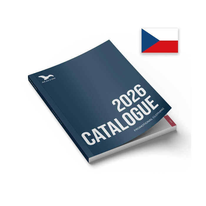 Catalogue 2026 K26 - tchèque