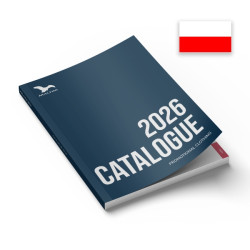 Catalogue 2026 K26 - à trois bras