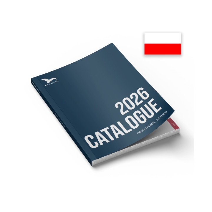 Catalogue 2026 K26 - à trois bras