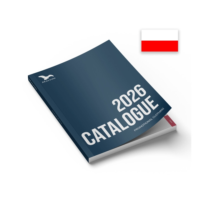 Catalogue 2026 K26 - à trois bras